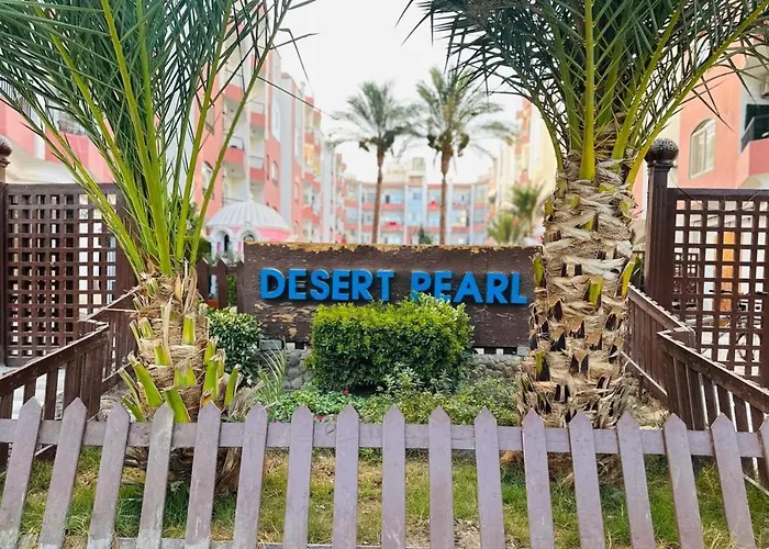 Desert Pearl Retreat Apartman Gurdaka
