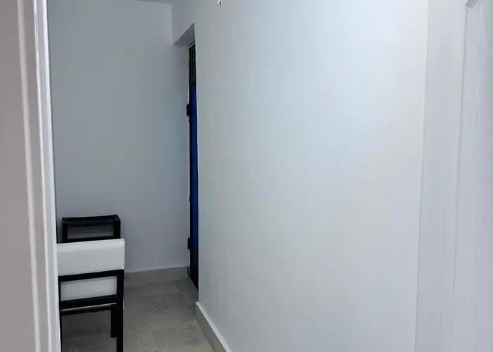 Desert Pearl Retreat Apartman *